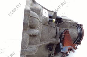 КОРОБКА ПЕРЕДАЧ BIEGÓW FORD FUSION 1.4 16V 2N1 год,7002ND