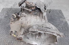 КОРОБКА ПЕРЕДАЧ biegów Ford Mondeo 2.0 TDCI 1S7 год,7002AE