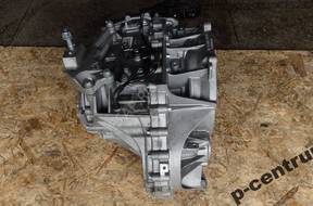 КОРОБКА ПЕРЕДАЧ BIEGÓW FORD MONDEO 2.0 TDCI POWERSHIFT