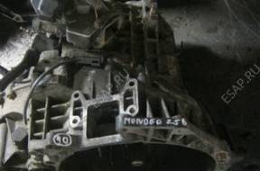 КОРОБКА ПЕРЕДАЧ BIEGÓW FORD MONDEO 2.5 V6 972TKA