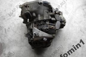 КОРОБКА ПЕРЕДАЧ BIEGÓW FORD MONDEO MK3 1.8 2.0 16V 01 год,