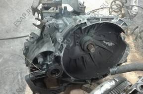 КОРОБКА ПЕРЕДАЧ BIEGÓW FORD MONDEO MK3 2,0