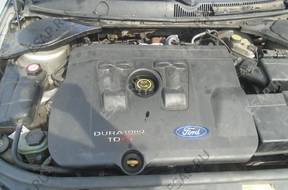 КОРОБКА ПЕРЕДАЧ biegów Ford Mondeo MK3 2,0TDCI 130KM 05 год,