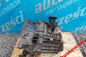 КОРОБКА ПЕРЕДАЧ BIEGÓW FORD MONDEO MK3 2.0 TDCI 1S7 год,7002A