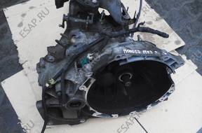 КОРОБКА ПЕРЕДАЧ BIEGÓW FORD MONDEO MK3 2.0 TDDI 1S7 год,7F096