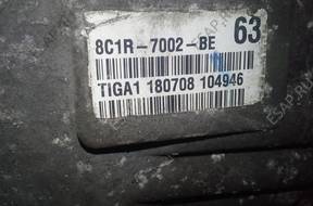 КОРОБКА ПЕРЕДАЧ BIEGÓW FORD TRANSIT 2,2TDCI 8C1 год,-7002-BE