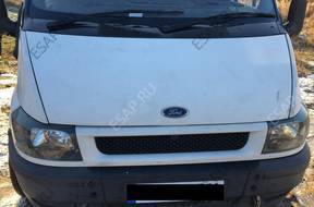 КОРОБКА ПЕРЕДАЧ BIEGÓW  FORD TRANSIT 2,4TDDI