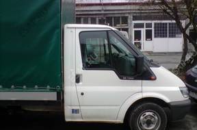 КОРОБКА ПЕРЕДАЧ biegów ford transit 2.0,2.2,2.4 00-13 krk