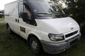 КОРОБКА ПЕРЕДАЧ biegów Ford Transit 2.0 TDDI  częśći