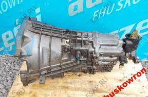 КОРОБКА ПЕРЕДАЧ BIEGÓW FORD TRANSIT 2.4 TDD YC1 год,-7003-HF