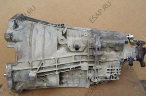 КОРОБКА ПЕРЕДАЧ biegów Ford Transit 2.4D YC1 год,-7003-HF575