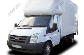 КОРОБКА ПЕРЕДАЧ BIEGÓW FORD TRANSIT 6-СТУПЕНЧАТАЯ 2,4 TDCI