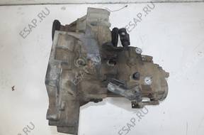 КОРОБКА ПЕРЕДАЧ BIEGÓW FSQ 1.4 16V GOLF IV LEON AUDI A3