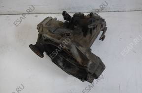 КОРОБКА ПЕРЕДАЧ BIEGÓW FSQ 1.4 16V GOLF IV LEON AUDI A3