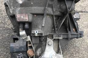 КОРОБКА ПЕРЕДАЧ BIEGÓW FUSION 2N1 год,-7F096-AB