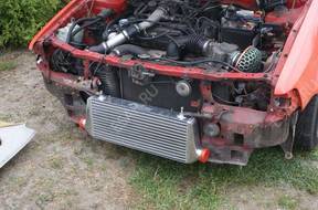 КОРОБКА ПЕРЕДАЧ biegów FWD Mazda 323 bf 1.6Turbo b6t