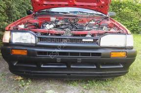 КОРОБКА ПЕРЕДАЧ biegów FWD Mazda 323 bf 1.6Turbo b6t
