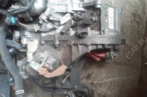 КОРОБКА ПЕРЕДАЧ biegów G0301236187 SG Opel zafir 2.2 1.6V