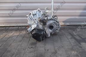 КОРОБКА ПЕРЕДАЧ BIEGÓW G1FB MAZDA 6 1.8 16V