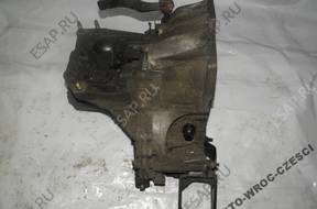 КОРОБКА ПЕРЕДАЧ BIEGÓW GALAXY MK1 2.0 2.3 932T-7F096