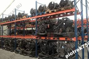 КОРОБКА ПЕРЕДАЧ BIEGÓW  GEARBOX GETRIEBE SCANIA