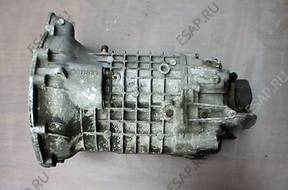 КОРОБКА ПЕРЕДАЧ biegów GETRAG BMW E30 1.8  M10 195056 BMR