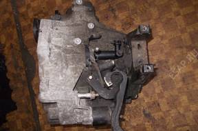 КОРОБКА ПЕРЕДАЧ BIEGÓW GEX 1.4 16v SEAT IBIZA VW POLO