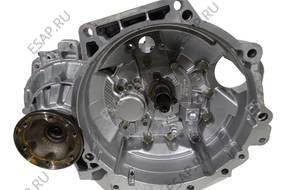 КОРОБКА ПЕРЕДАЧ Biegów GGU 1.9tdi Seat IBIZA CORDOBA 101K