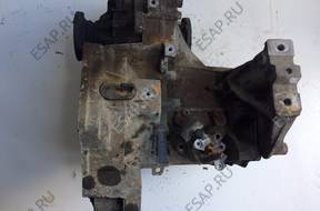КОРОБКА ПЕРЕДАЧ BIEGÓW GOLF 4 IV 1,9 TDI 110 KM 02J301108