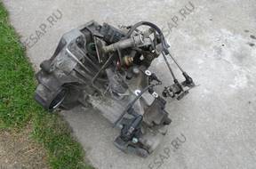 КОРОБКА ПЕРЕДАЧ BIEGÓW GOLF 4 IV BORA LEON ERT 1.6 16V
