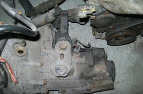 КОРОБКА ПЕРЕДАЧ biegów Golf III 1.9SDi