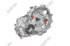 КОРОБКА ПЕРЕДАЧ Biegów GPM 1,6 16V VW PASSAT B6