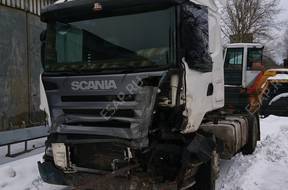 КОРОБКА ПЕРЕДАЧ biegów GRS 895
