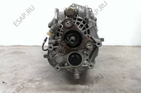 КОРОБКА ПЕРЕДАЧ BIEGÓW GS6-45DZ BMW F10 520d 184KM 2.0d