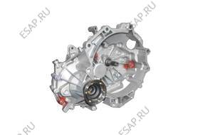 КОРОБКА ПЕРЕДАЧ biegów HBM 1,6 FSI VW AUDI SEAT SKODA