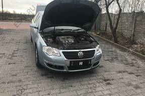 КОРОБКА ПЕРЕДАЧ BIEGÓW HDV 2,0 TDI PASSAT B6