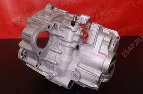 КОРОБКА ПЕРЕДАЧ Biegów HDV 2.0 TDI GOLF PASSAT JETTA LEON