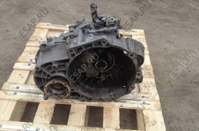 КОРОБКА ПЕРЕДАЧ BIEGÓW HDV HDU TOURAN GOLF V A3 2.0 TDI