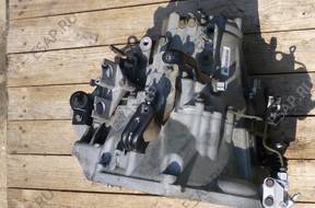 КОРОБКА ПЕРЕДАЧ biegów Honda Accord 02-08 2.2 I-CTDI AWD6