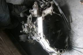КОРОБКА ПЕРЕДАЧ BIEGÓW HONDA ACCORD 1.8 16V