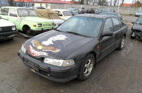 КОРОБКА ПЕРЕДАЧ BIEGÓW HONDA ACCORD 2,0 БЕНЗИН- CZĘŚCI