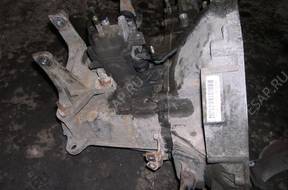 КОРОБКА ПЕРЕДАЧ biegów honda accord 2,0 v-tec