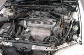 КОРОБКА ПЕРЕДАЧ biegów honda accord 2,0 v-tec