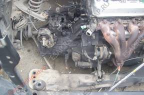КОРОБКА ПЕРЕДАЧ BIEGÓW HONDA ACCORD 2.0