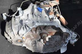 КОРОБКА ПЕРЕДАЧ Biegów HONDA ACCORD 2.0B ARK7 2004
