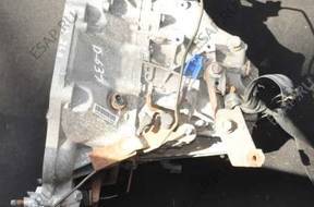 КОРОБКА ПЕРЕДАЧ Biegów HONDA ACCORD 2.0B ARK7 2004