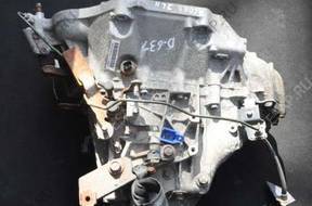 КОРОБКА ПЕРЕДАЧ Biegów HONDA ACCORD 2.0B ARK7 2004