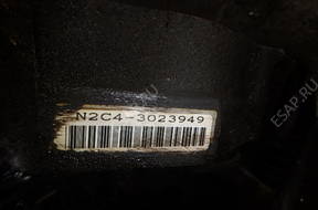 КОРОБКА ПЕРЕДАЧ Biegów Honda Accord 2.0B