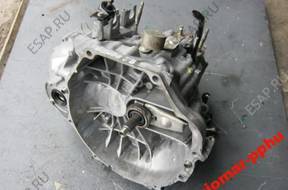 КОРОБКА ПЕРЕДАЧ BIEGÓW HONDA ACCORD 2.2 ICTDI AWD6 5-СТУПЕНЧАТАЯ