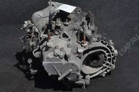КОРОБКА ПЕРЕДАЧ biegów HONDA ACCORD 2.2D AWD6 2005